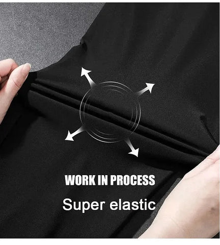 Men’s Track Pants Combo – Pack of 2