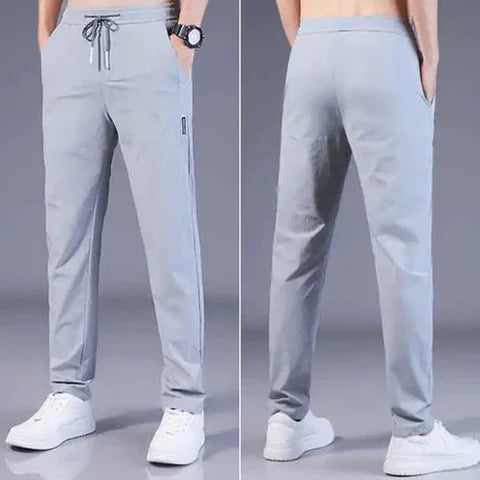 Men’s Track Pants Combo – Pack of 2