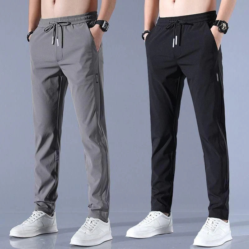Men’s Track Pants Combo – Pack of 2