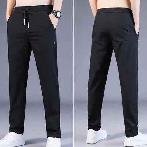 Men’s Track Pants Combo – Pack of 2