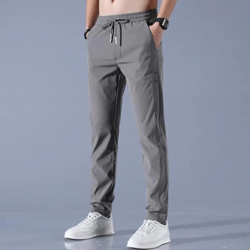 Men’s Track Pants Combo – Pack of 2