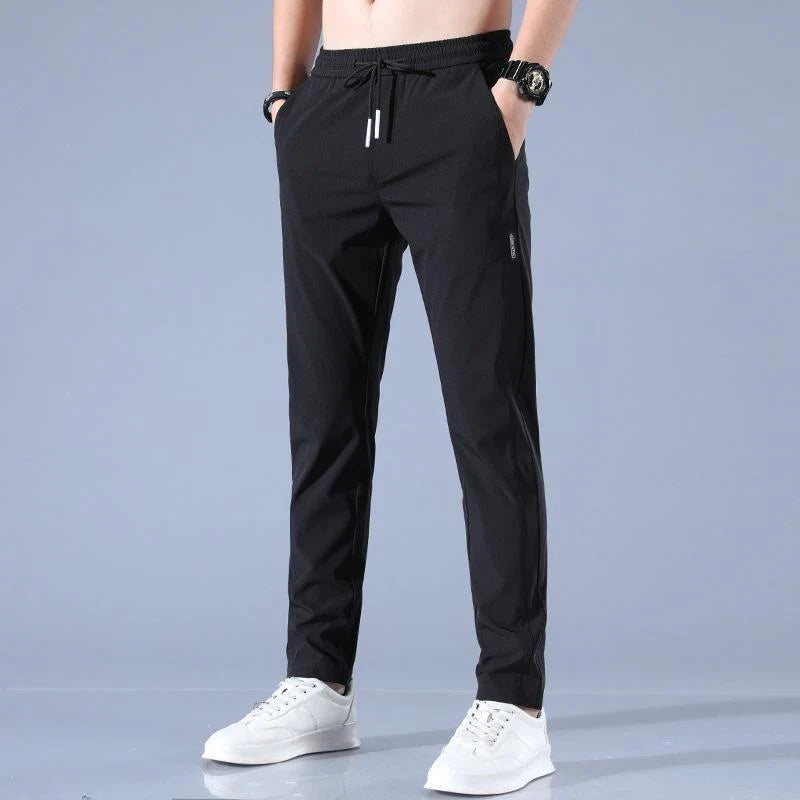 Men’s Track Pants Combo – Pack of 2