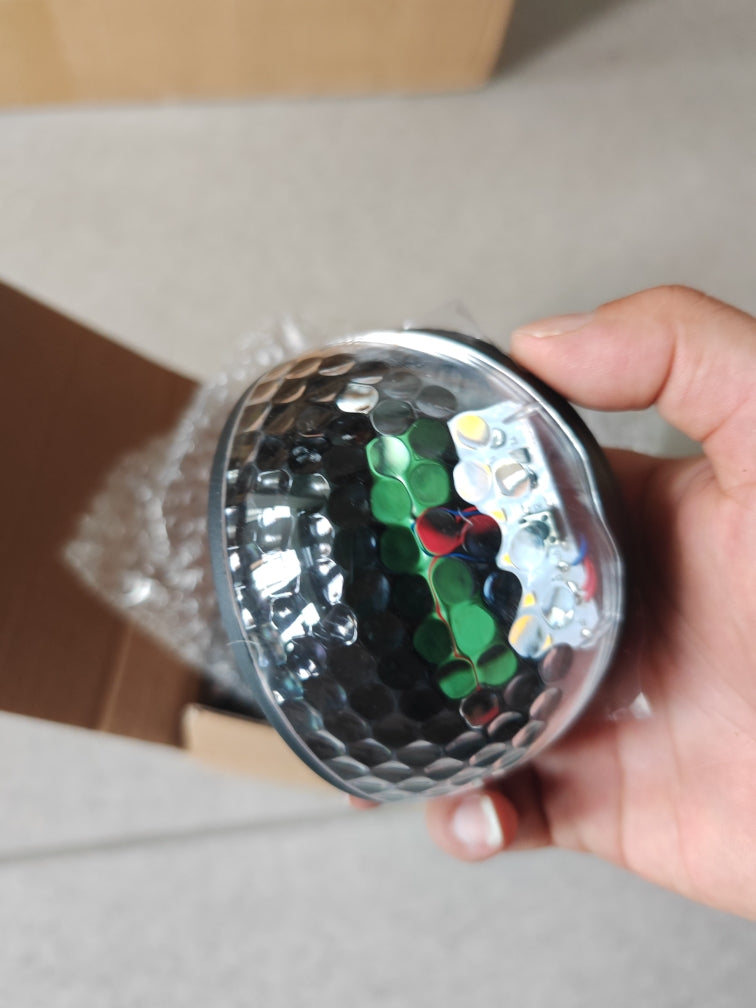Outdoor Solar Fence LED Light